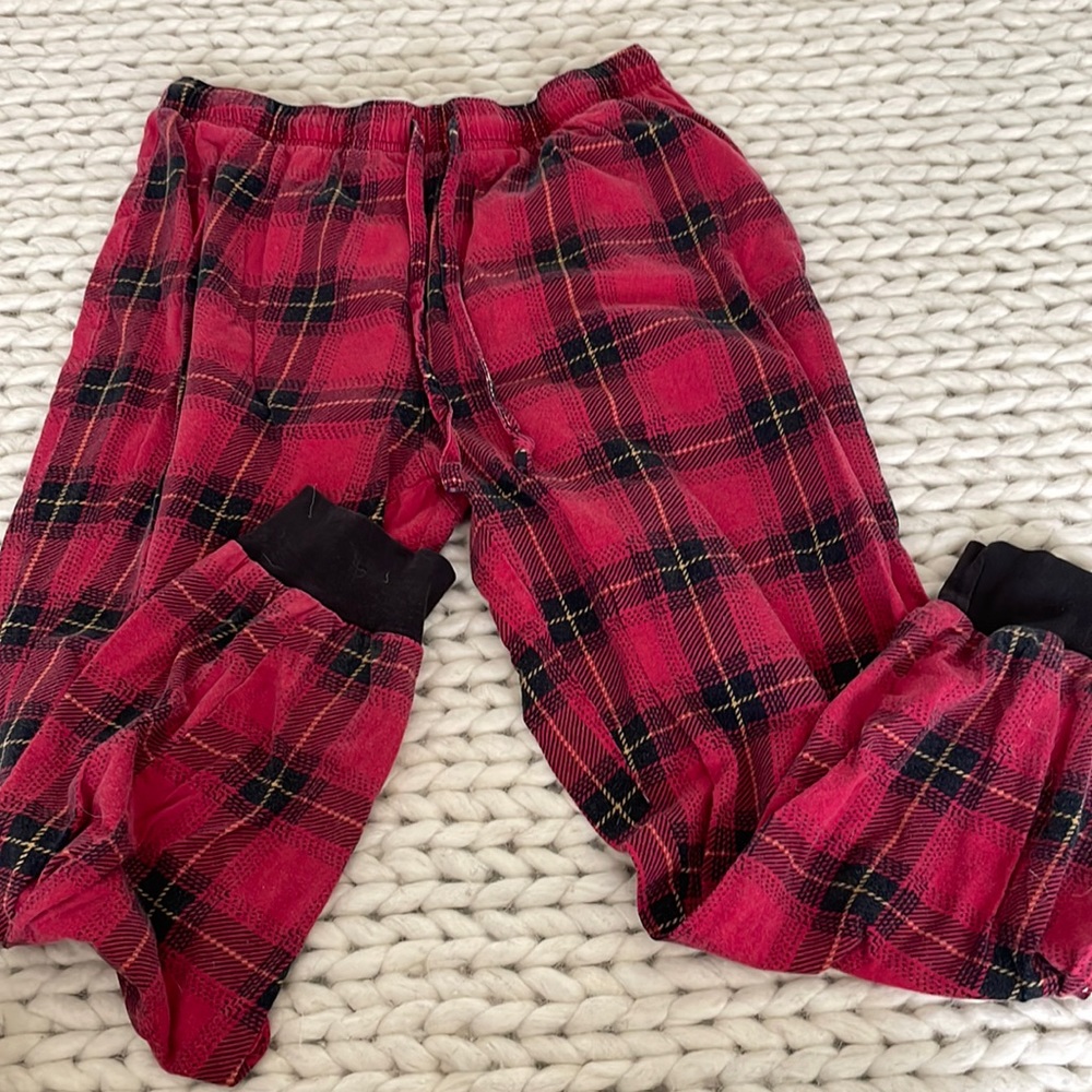 Mens pj
